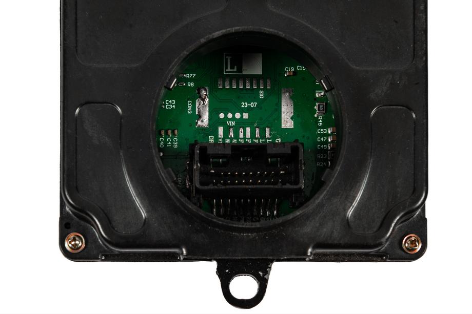 Lexus RX 2016-2022 гг. LED-модуль в фару (1 шт, левый) Фото 7
