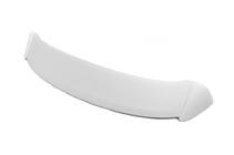 Спойлер (под покраску) фото 2