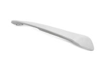 Спойлер (под покраску) фото 1