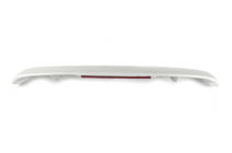 Спойлер (под покраску) фото 2