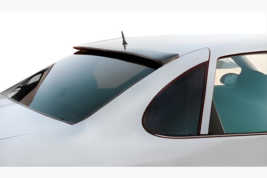 Бленда на лобовое стекло (под покраску) Image