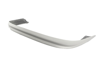 Opel Vectra B 1995-2002 гг. Накладка на задний бампер (грунтованная под покраску) фото 4