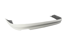 Opel Vectra B 1995-2002 гг. Накладка на задний бампер (грунтованная под покраску) фото 5