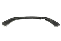 Opel Vectra B 1995-2002 гг. Накладка на задний бампер (грунтованная под покраску) фото 6