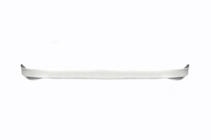 Задняя нижняя накладка HB (под покраску) фото 2