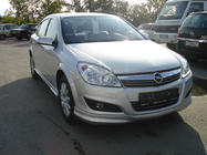 Передняя нижняя накладка Sedan (грунт под покраску) фото 4