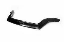 Дефлектор капота Длинный (VIP) фото 3