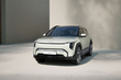 Kia EV3: Обзор компактного электрического кроссовера