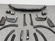 Комплект обвеса Carbon Set (для RSQ8 2024+) фото 8 Комплект обвеса Carbon Set (для RSQ8 2024+) фото 8