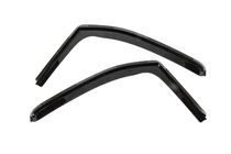 Вставные ветровики Niken Luxury (2 шт) фото 7 Вставные ветровики Niken Luxury (2 шт) фото 7