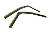 Вставные ветровики Niken Luxury (2 шт) фото 6