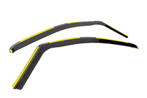 Вставные ветровики Niken Luxury (2 шт) фото 3 Вставные ветровики Niken Luxury (2 шт) фото 3