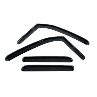 Вставные ветровики Niken Luxury (4 шт) фото 4