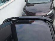 Верхний спойлер Meliset (под покраску) фото 4 Верхний спойлер Meliset (под покраску) фото 4