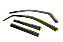 Вставные ветровики Niken Luxury (4 шт) фото 2