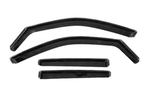 Вставные ветровики Niken Luxury (4 шт) фото 4