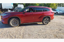 Ветровики с хромированным молдингом Niken Luxury (4 шт) фото 3