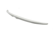 Toyota Corolla 2013-2019 гг. Спойлер Meliset (под покраску) фото 1