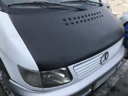 Чехол капота (кожзаменитель) фото 1 Чехол капота (кожзаменитель) фото 1