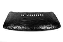 Чехол капота (кожзаменитель) фото 2 Чехол капота (кожзаменитель) фото 2