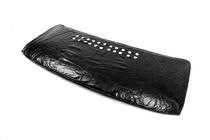 Чехол капота (кожзаменитель) фото 3 Чехол капота (кожзаменитель) фото 3