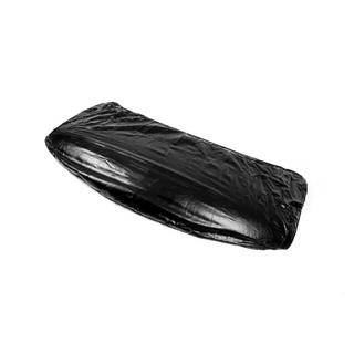 Чехол капота (2011-2019, экокожа) фото 2