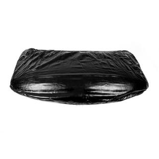 Чехол капота (2011-2019, экокожа) фото 1