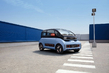 Baojun KIWI: Обзор компактного городского электромобиля