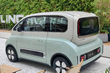 Baojun KIWI: Обзор компактного городского электромобиля