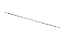 Volkswagen T5 2010-2015 гг. Накладка на кромку капота из нержавейки фото 3