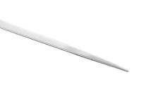 Volkswagen T5 2010-2015 гг. Накладка на кромку капота из нержавейки фото 4