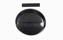 Накладка на запасное колесо BRB-Style (Карбон) фото 1 Накладка на запасное колесо BRB-Style (Карбон) фото 1