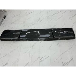 Спойлер BRB-Design (Карбон) Mercedes G сlass W463 2018-2024 гг. фото 3
