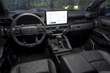 Toyota 4Runner TRD Pro: Технические характеристики внедорожника