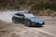 Porsche Taycan Cross Turismo 2024: Обзор электрического универсала