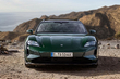 Porsche Taycan Cross Turismo 2024: Обзор электрического универсала