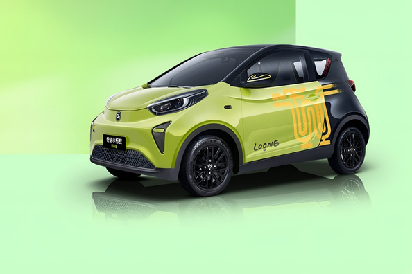 Chery Little Ant: Технические характеристики, комплектация, фото