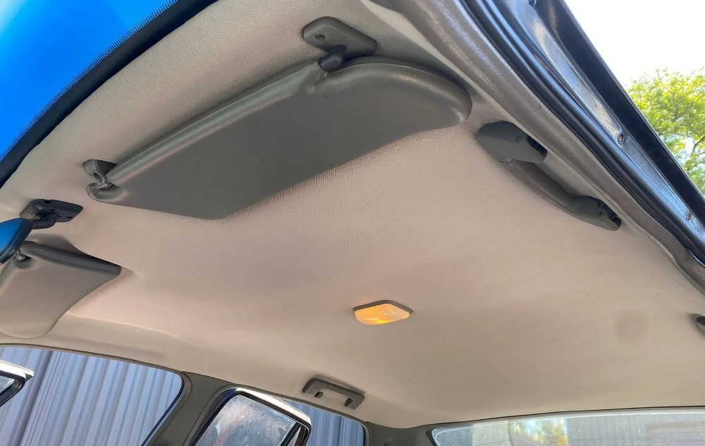 Какой материал использовать для перетяжки потолка?