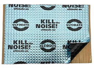 Виброизоляционный лист ULTIMATE CONSTRUCT (50x35 см) фото 3