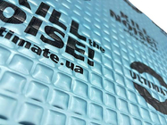 Виброизоляционный лист ULTIMATE CONSTRUCT (50x35 см) фото 4