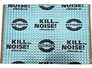 Виброизоляционный лист ULTIMATE CONSTRUCT (50x35 см) фото 2