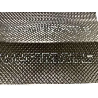 Уплотнительный материал Sound Absorber PU 15мм (75x100см) фото 2
