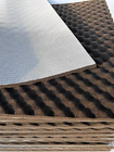 Уплотнительный материал Sound Absorber PRO 15мм (75х100см) фото 2