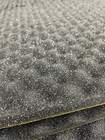 Негорючий звукопоглощающий лист SQL NF 15 Non flam Foam 15мм (75x100см) фото 7