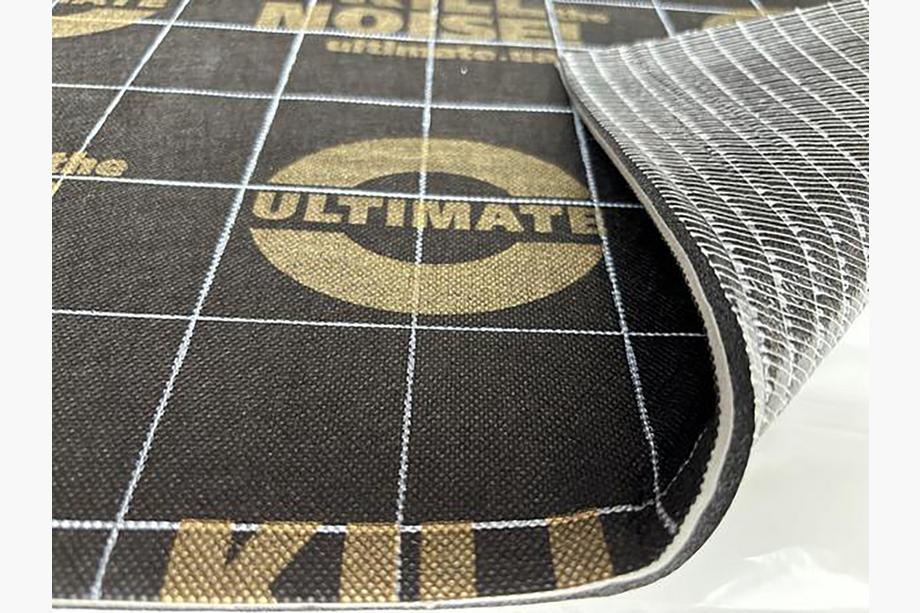 Акустическая мембрана ULTIMATE BLOCK OUT 7,5 мм (50см x 70см) Image