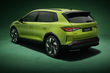 Skoda Elroq RS: Обзор заряженного электрокросовера