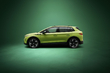 Skoda Elroq RS: Обзор заряженного электрокросовера