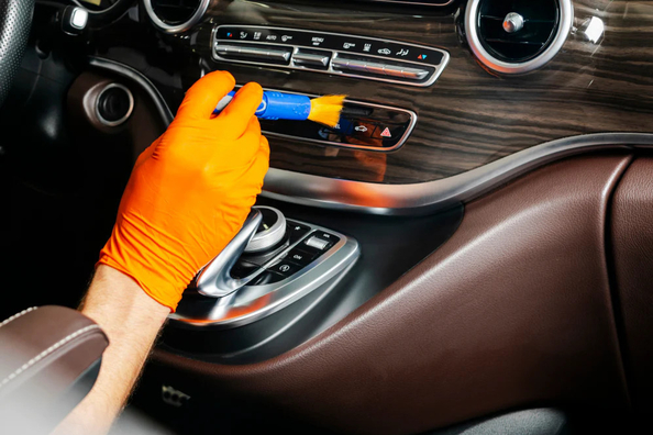 Как часто можно делать детейлинг автомобиля?