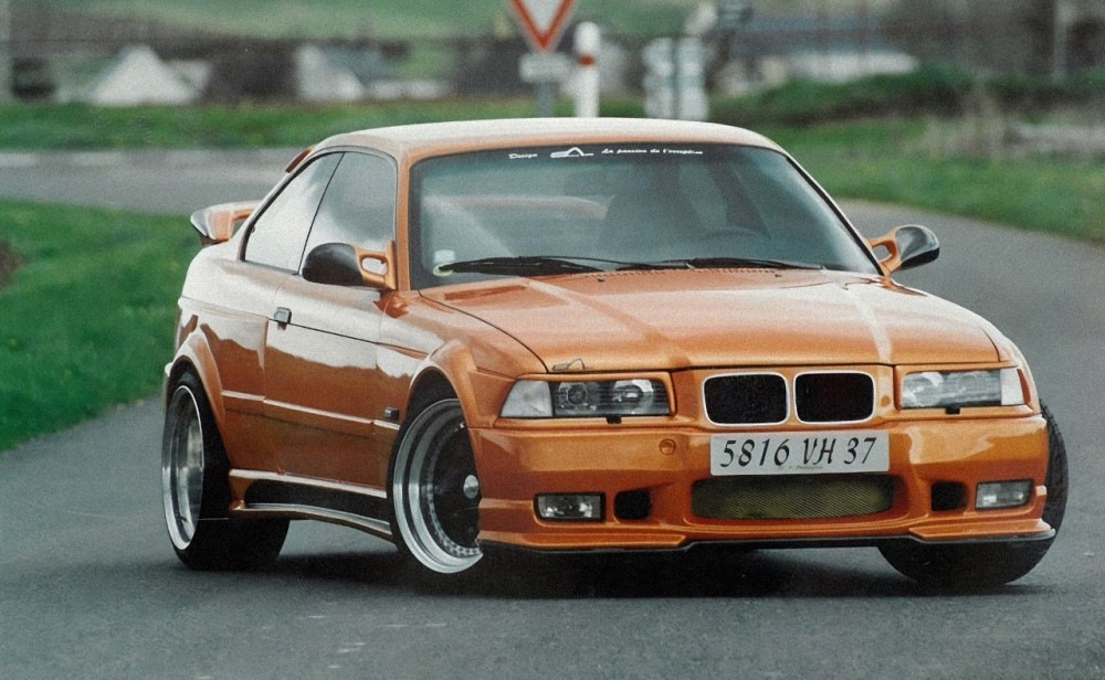 Что означает легкий тюнинг автомобиля и в чем его преимущества?