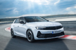 Opel Astra L GSe: Спортивный гибридный хэтчбек